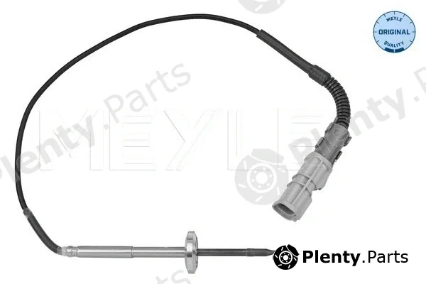 Meyle 12-348000001 — Sensor, exhaust gas temperature MEYLE-ORIGINAL: True to OE.