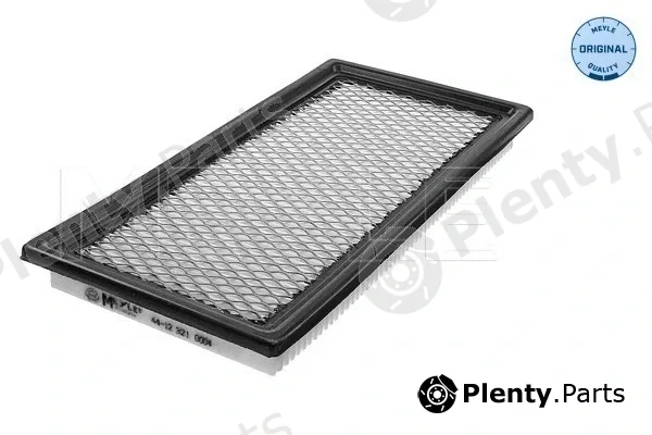 Meyle 44-123210004 — Air Filter MEYLE-ORIGINAL: True to OE.