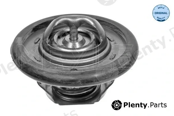 Meyle 0282890000 — Thermostat, coolant MEYLE-ORIGINAL: True to OE.