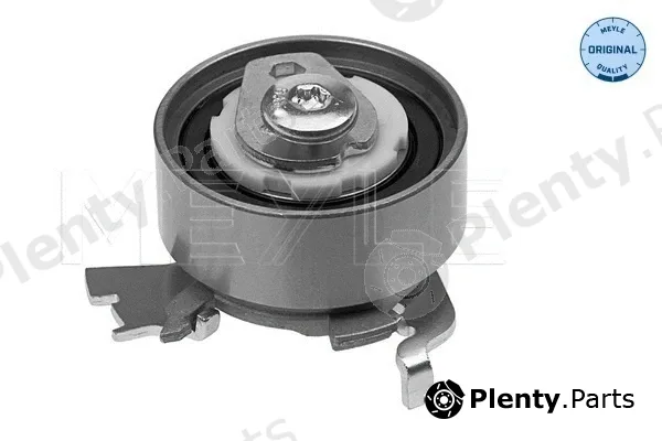 Meyle 6140090004 — Tensioner Pulley, timing belt MEYLE-ORIGINAL: True to OE.