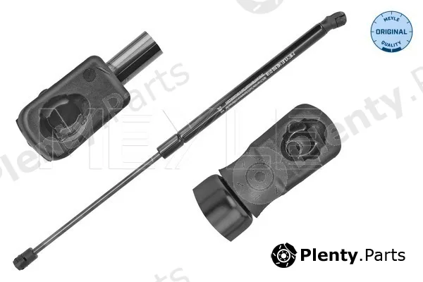 Meyle 1409100118 — Gas Spring, boot/cargo area MEYLE-ORIGINAL: True to OE.