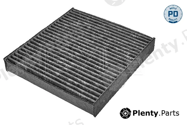 Meyle 2123260016/PD — Filter, cabin air MEYLE-PD: Advanced performance and design.