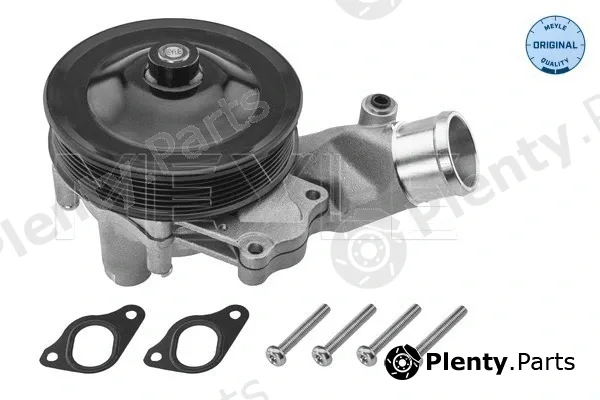 Meyle 53-132200006 — Water Pump, engine cooling MEYLE-ORIGINAL: True to OE.