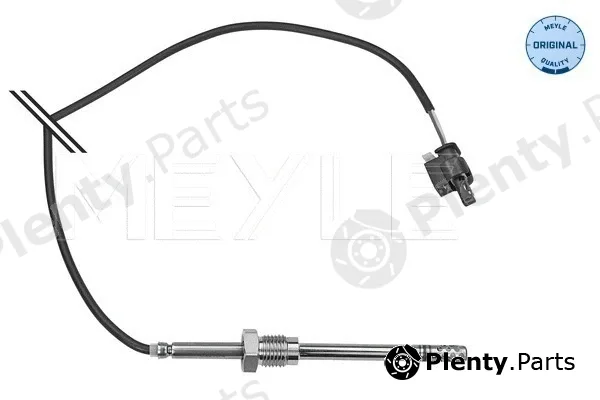 Meyle 0148000139 — Sensor, exhaust gas temperature MEYLE-ORIGINAL: True to OE.