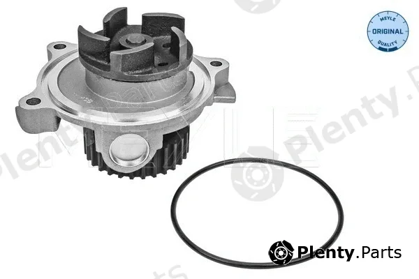 Meyle 1130120022 — Water Pump, engine cooling MEYLE-ORIGINAL: True to OE.