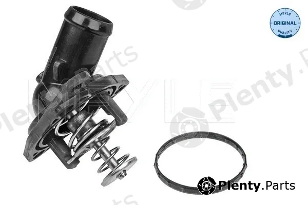 Meyle 31-282280003 — Thermostat, coolant MEYLE-ORIGINAL: True to OE.