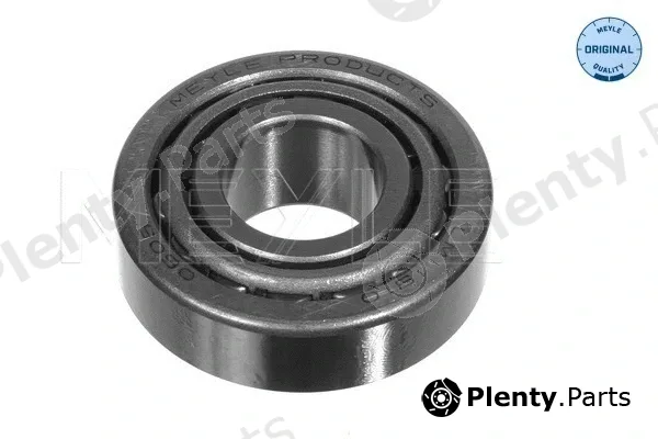 Meyle 0140980024 — Wheel Bearing MEYLE-ORIGINAL: True to OE.