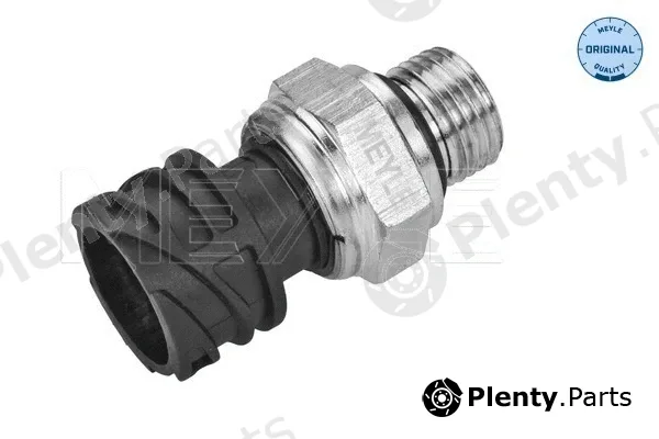 Meyle 5348200001 — Sensor, oil pressure MEYLE-ORIGINAL: True to OE.