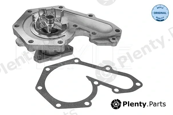 Meyle 5130500005 — Water Pump, engine cooling MEYLE-ORIGINAL: True to OE.