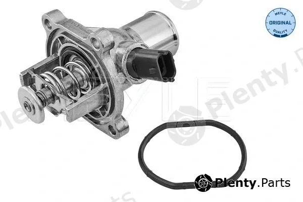 Meyle 6282280002 — Thermostat, coolant MEYLE-ORIGINAL: True to OE.