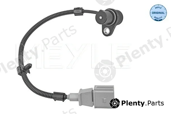 Meyle 1148100019 — Sensor, crankshaft pulse MEYLE-ORIGINAL: True to OE.