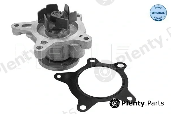 Meyle 37-132200012 — Water Pump, engine cooling MEYLE-ORIGINAL: True to OE.