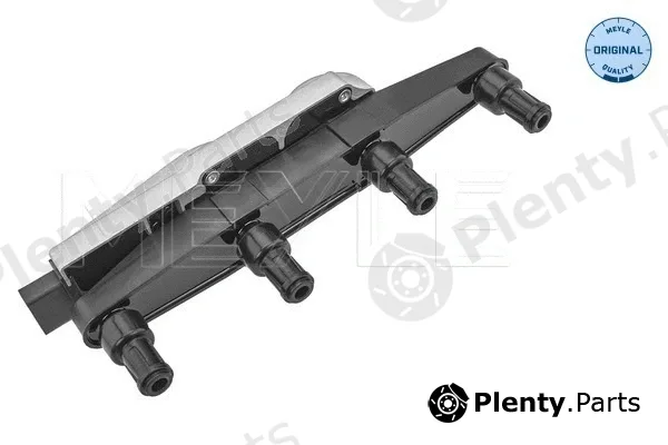 Meyle 1008850016 — Ignition Coil MEYLE-ORIGINAL: True to OE.