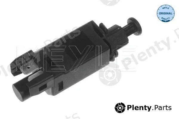 Meyle 1009450001 — Stop Light Switch MEYLE-ORIGINAL: True to OE.