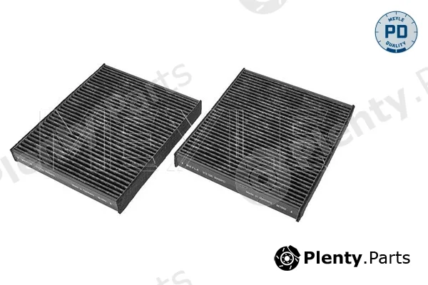 Meyle 3123260008/PD — Filter, cabin air MEYLE-PD: Advanced performance and design.