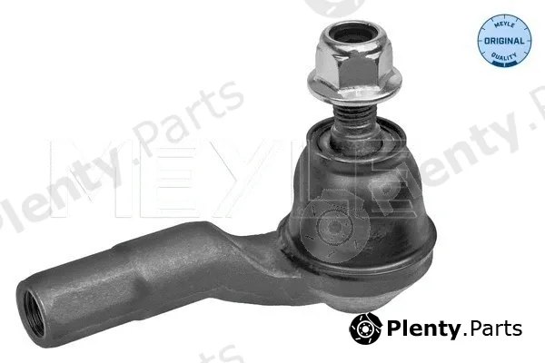 Meyle 1160200010 — Tie Rod End MEYLE-ORIGINAL: True to OE.
