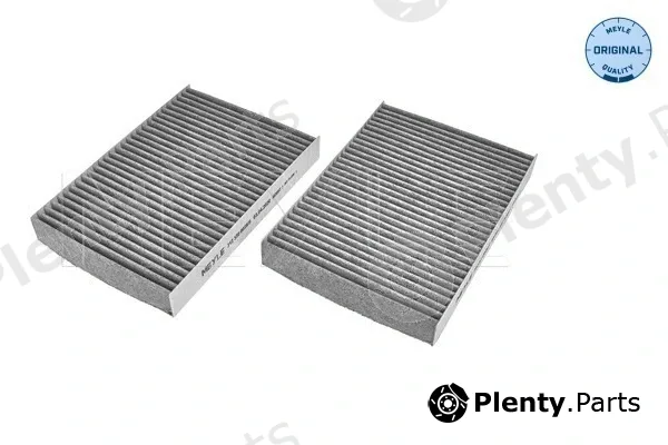 Meyle 3123200028/S — Filter, cabin air MEYLE-ORIGINAL: True to OE.