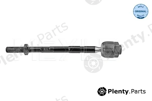Meyle 2160310006 — Inner Tie Rod MEYLE-ORIGINAL: True to OE.