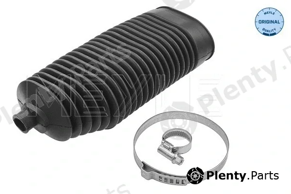 Meyle 0146200005 — Bellow Kit, steering MEYLE-ORIGINAL: True to OE.