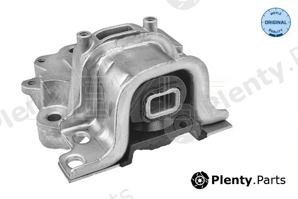 Meyle 2140300087 — Mounting, engine MEYLE-ORIGINAL: True to OE.