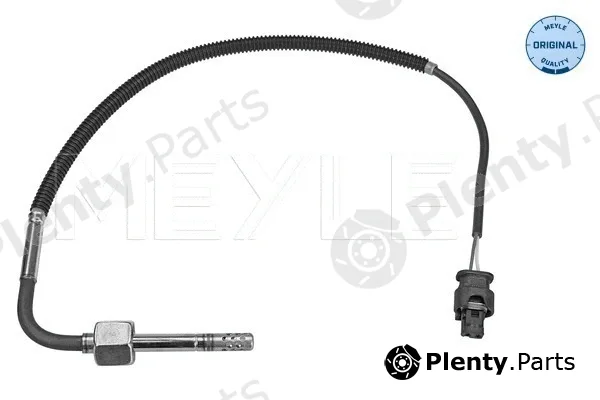 Meyle 0148000137 — Sensor, exhaust gas temperature MEYLE-ORIGINAL: True to OE.