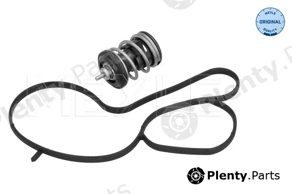 Meyle 1282280025 — Thermostat, coolant MEYLE-ORIGINAL: True to OE.