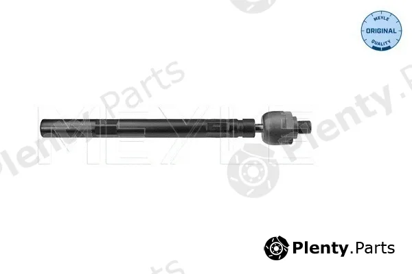 Meyle 11-160310010 — Inner Tie Rod MEYLE-ORIGINAL: True to OE.