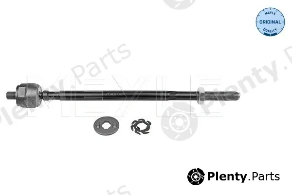 Meyle 16-160310022 — Inner Tie Rod MEYLE-ORIGINAL: True to OE.