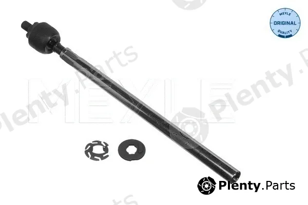 Meyle 11-160300001 — Inner Tie Rod MEYLE-ORIGINAL: True to OE.