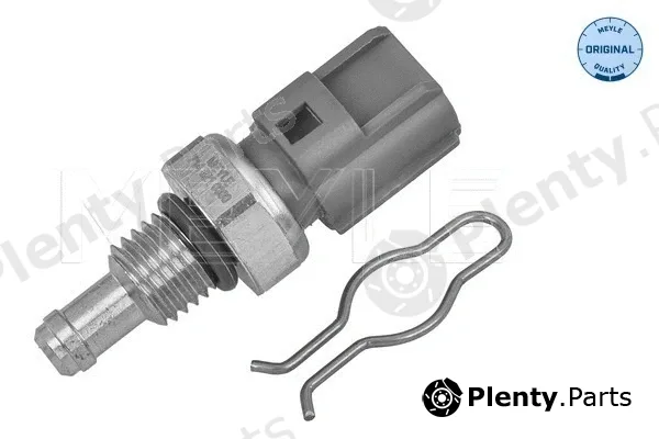 Meyle 7148210000 — Sensor, coolant temperature MEYLE-ORIGINAL: True to OE.