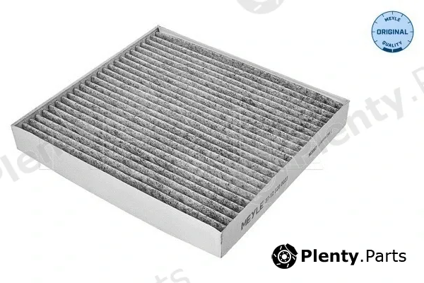 Meyle 37-123200023 — Filter, cabin air MEYLE-ORIGINAL: True to OE.