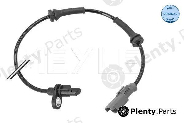 Meyle 11-148990029 — Sensor, wheel speed MEYLE-ORIGINAL: True to OE.