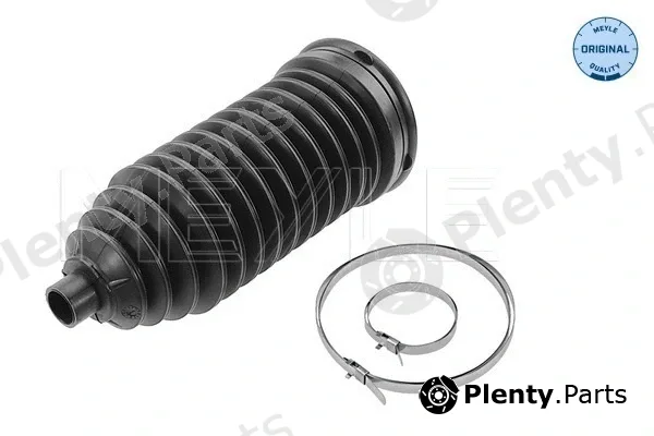 Meyle 0146200008 — Bellow Kit, steering MEYLE-ORIGINAL: True to OE.