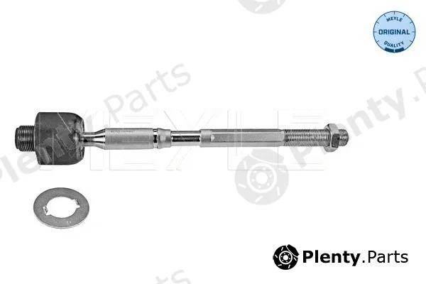 Meyle 30-160310002 — Inner Tie Rod MEYLE-ORIGINAL: True to OE.