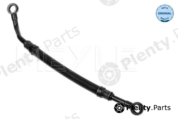 Meyle 3590010001 — Oil Hose MEYLE-ORIGINAL: True to OE.