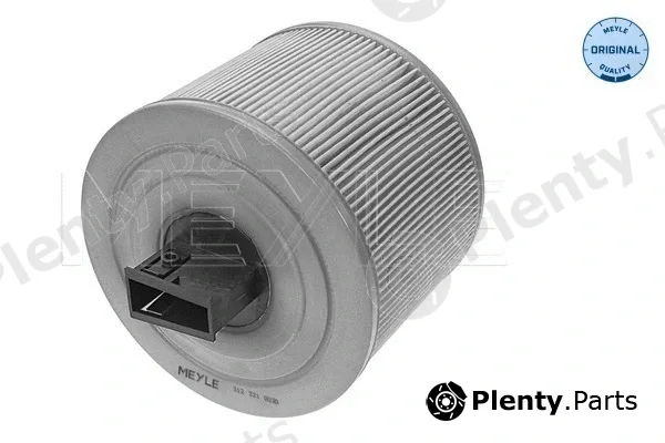 Meyle 3123210020 — Air Filter MEYLE-ORIGINAL: True to OE.