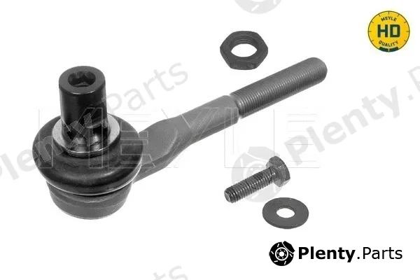 Meyle 1160200020/HD — Tie Rod End MEYLE-HD: Better than OE.