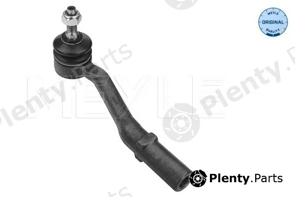 Meyle 11-160200024 — Tie Rod End MEYLE-ORIGINAL: True to OE.