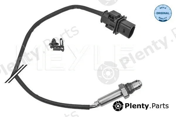 Meyle 3148030005 — Lambda Sensor MEYLE-ORIGINAL: True to OE.