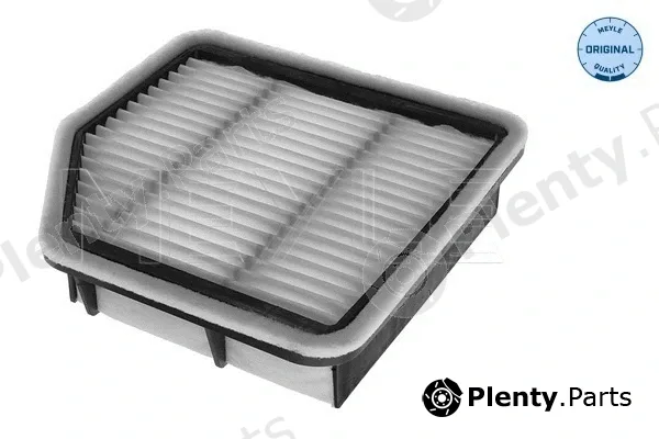Meyle 30-123210044 — Air Filter MEYLE-ORIGINAL: True to OE.