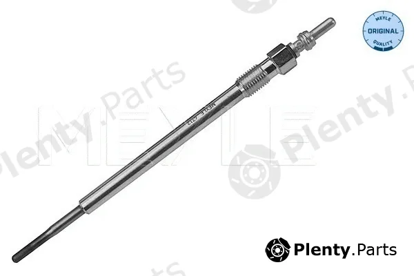 Meyle 6148600011 — Glow Plug MEYLE-ORIGINAL: True to OE.
