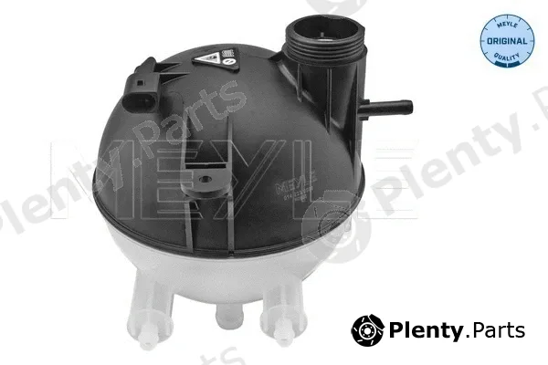 Meyle 0142230009 — Expansion Tank, coolant MEYLE-ORIGINAL: True to OE.