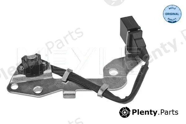 Meyle 1008990012 — Sensor, camshaft position MEYLE-ORIGINAL: True to OE.