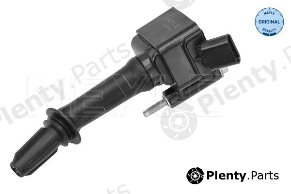 Meyle 6148850028 — Ignition Coil MEYLE-ORIGINAL: True to OE.