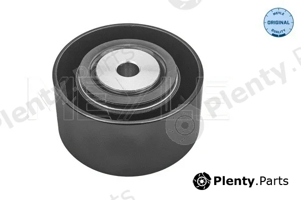 Meyle 0349030008 — Deflection/Guide Pulley, V-ribbed belt MEYLE-ORIGINAL: True to OE.