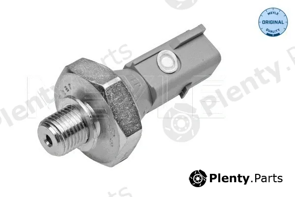 Meyle 0148200005 — Oil Pressure Switch MEYLE-ORIGINAL: True to OE.