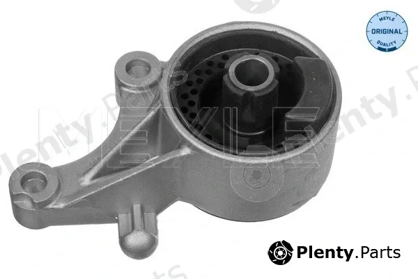 Meyle 6140300005 — Mounting, engine MEYLE-ORIGINAL: True to OE.