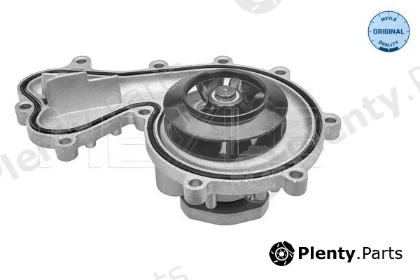 Meyle 1132200030 — Water Pump, engine cooling MEYLE-ORIGINAL: True to OE.