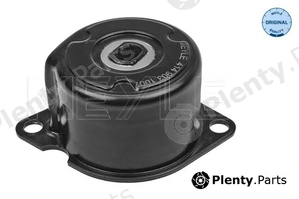 Meyle 4149031007 — Belt Tensioner, V-ribbed belt MEYLE-ORIGINAL: True to OE.