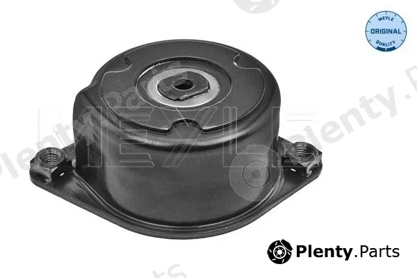 Meyle 3009031110 — Belt Tensioner, V-ribbed belt MEYLE-ORIGINAL: True to OE.